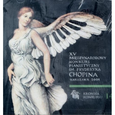 Concours Chopin 2005